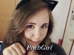PsychGirl