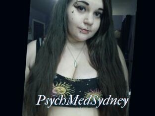 PsychMedSydney