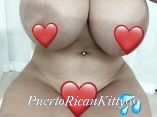PuertoRicanKitty69