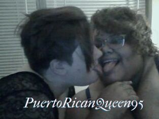 PuertoRicanQueen95