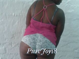 PureJoy18