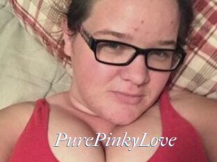 PurePinkyLove