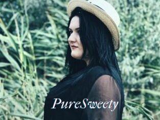 PureSweety