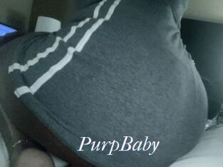 PurpBaby