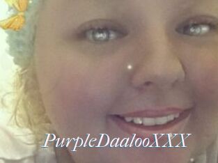 PurpleDaalooXXX