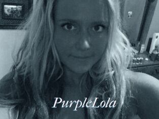 PurpleLola