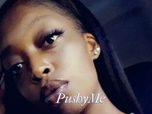 PushyMe