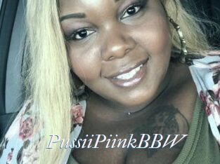 PussiiPiinkBBW