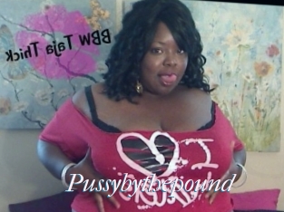 Pussybythepound