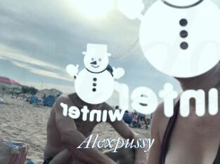 Alexpussy