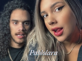 Pablolara