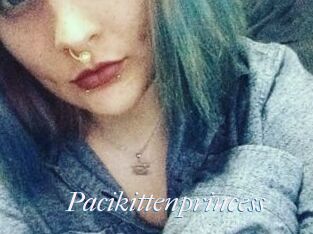 Pacikittenprincess