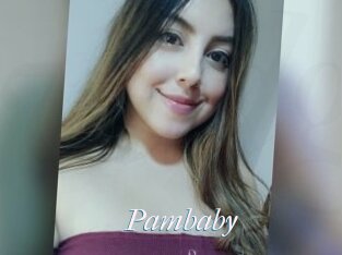 Pambaby