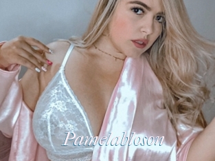 Pamelabloson