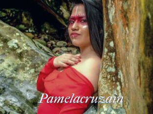 Pamelacruzain