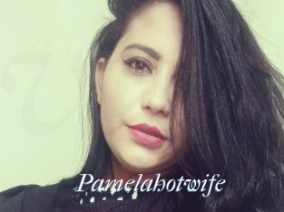 Pamelahotwife