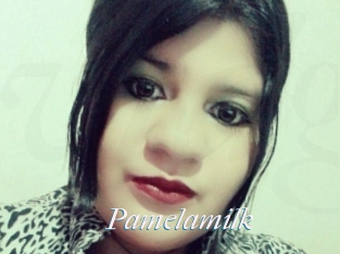 Pamelamilk