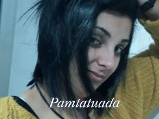 Pamtatuada