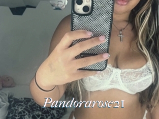 Pandorarose21