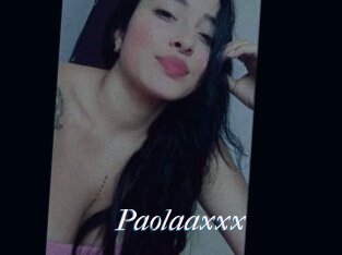 Paolaaxxx