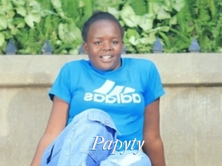 Papyty