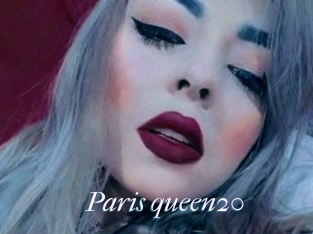 Paris_queen20