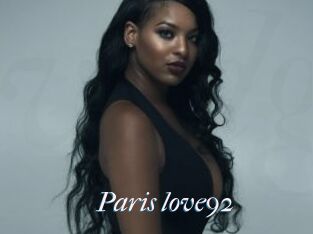 Paris_love92