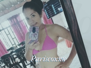 Pariscoxxx