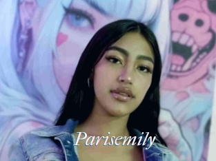 Parisemily