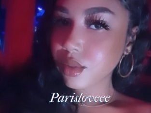 Parisloveee