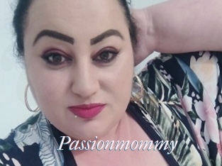 Passionmommy