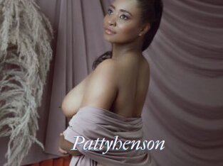 Pattyhenson