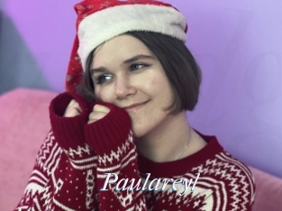 Paulareyl