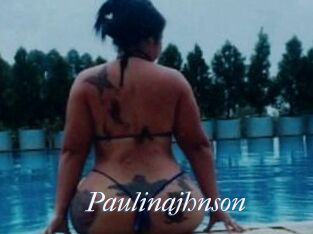 Paulinajhnson