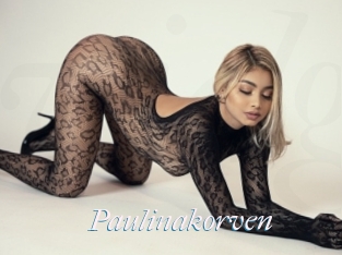 Paulinakorven