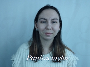 Paulinetaylor