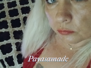 Payasamade