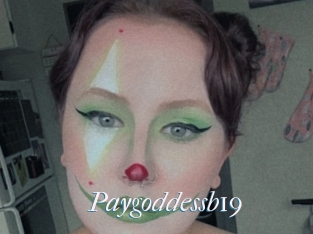 Paygoddessb19