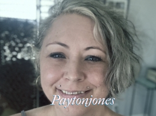 Paytonjones