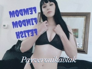 Payveronikablak