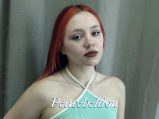 Peacebeldon