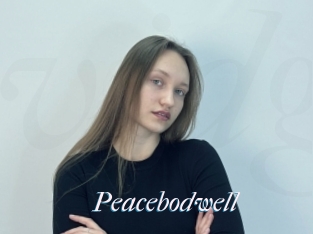 Peacebodwell