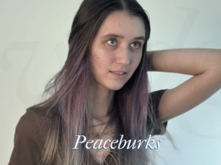 Peaceburks