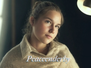 Peaceenderby