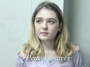 Peacehanners