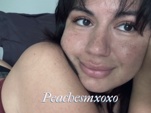 Peachesmxoxo