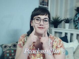 Peachmuffin