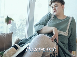 Peachwitch