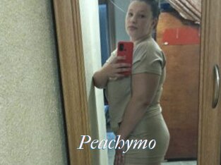 Peachymo