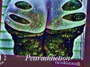 Pearaddiction